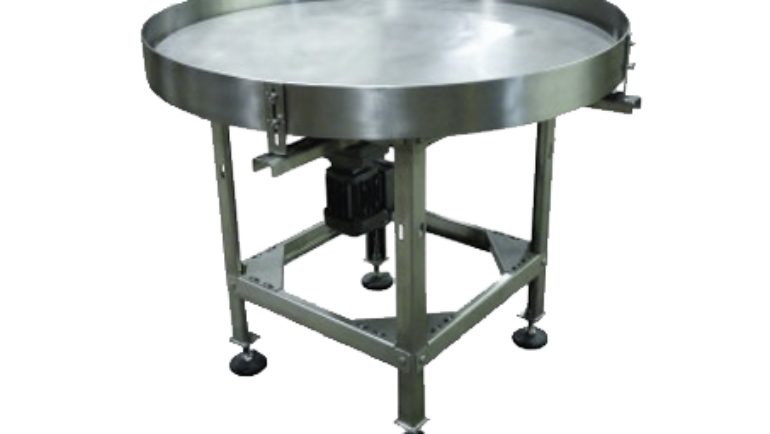 Turntables