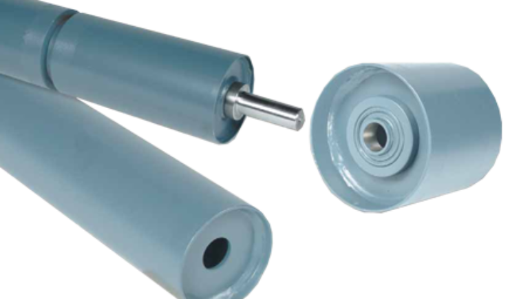 Standard Duty Pulleys