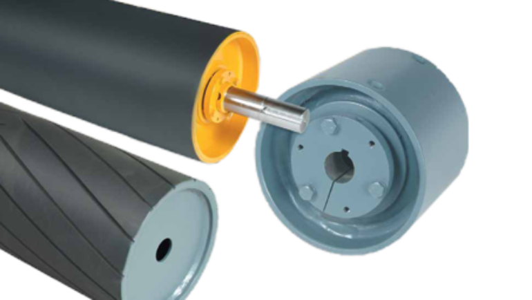 Medium Duty Pulleys