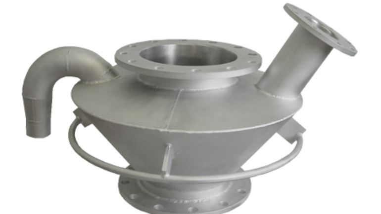 Tanks & Hoppers