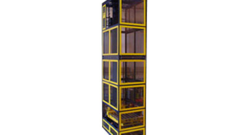 Reciprocating Vertical Conveyors