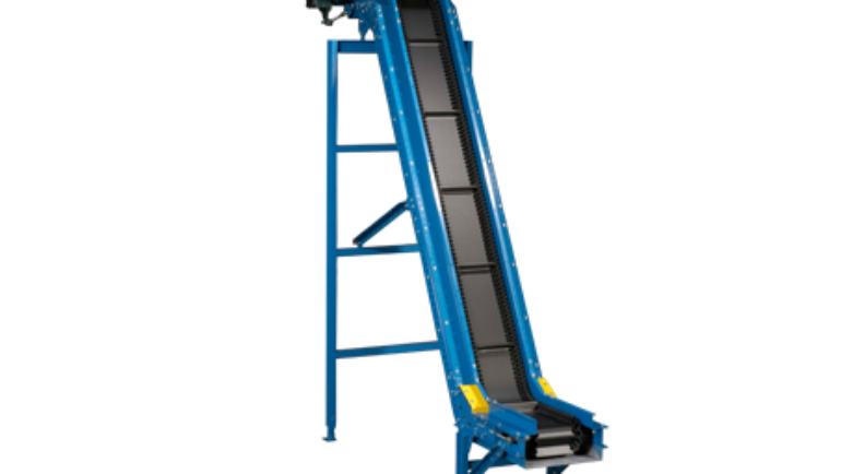Boxwall Belt Conveyors