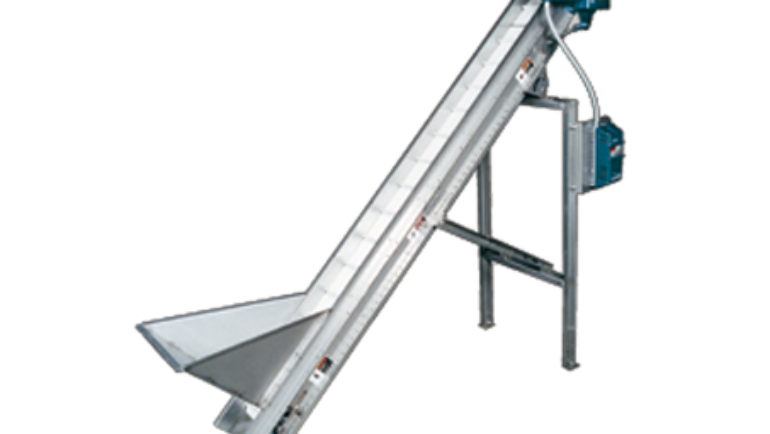 Fabric Belt Conveyors