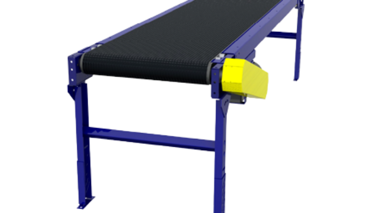 Slider Belt Conveyors
